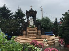 -喀山圣母大教堂