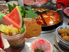 -后火锅(南京东路总店)