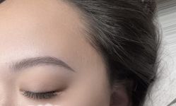 -Yue Show馨选·半永久纹眉纹眼线