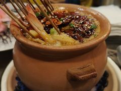 -树下时尚餐厅(翠园街店)