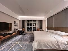 -广州粤海喜来登酒店