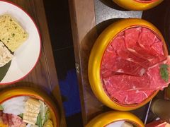 -牛New寿喜烧(虹桥新天地店)