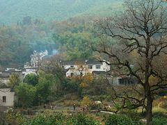 -塔川景区