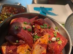 -山葵说·泥炉烤肉(泰达时尚E街区店)