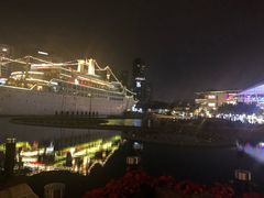 -润园四季椰子鸡火锅(海上世界店)