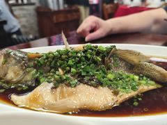 -三林本帮馆(中林街店)