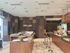 -OUR Bakery(中海环宇荟店)