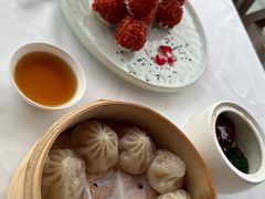 -柳莺湖上·湖景餐厅·江南菜(西湖店)