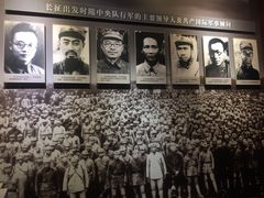 -遵义会议纪念馆