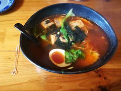 地狱拉面-伊亭寿司(港湾家园店)