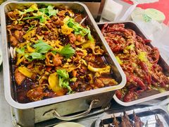 -碳火鱼羊坊(重庆总店)