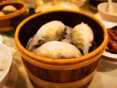 -顺德新世界酒店·华美轩餐厅