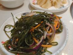 -蜀留香火锅(社会山店)