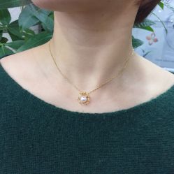 -威德钻石-克拉钻大本营(南京东路店)