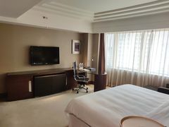 -厦门喜来登酒店