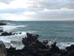 -龙头岩(Dragon Head Rock)