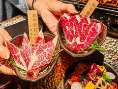 -牛道·和牛九食(市府恒隆广场店)