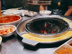 鸡蛋拼芝士-喜来稀肉(虹泉路店)
