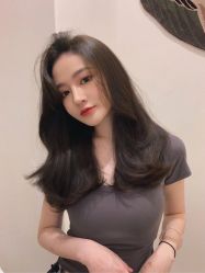 -New Fashion发型定制