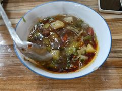 -老字号贾家肉丸糊辣汤(光明巷店)