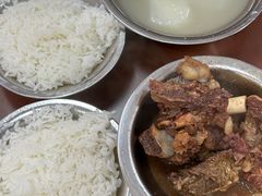 -阿秋牛排(湖心街店)