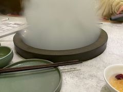 -鲜潭蒸汽石锅鱼(五道口购物中心店)