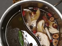 -君邦火锅(新疆大厦店)