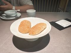 -晓淮山·扬州早茶·淮扬菜(龙阳广场店)