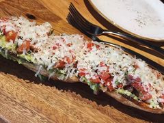 -The Meat & Wine Co Southbank(南岸店)