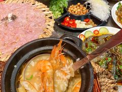 -官塘鱻鱻鱼生·潮汕生腌·砂锅粥(西马路总店)
