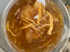 -添發碗仔翅美食