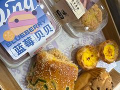 -丁香西饼屋(桂林路店)