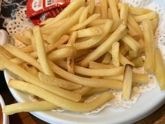 -江城老胖串店(湖西路店)