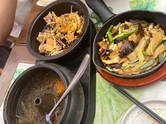 -云海肴汽锅鸡·云南小炒(曲江大悦城店)