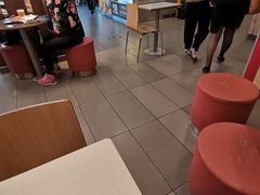 -麦当劳(百利广场店)