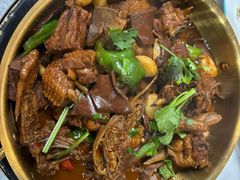 -杨胖子私房菜(秦虹路店)