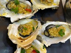 -覃记海鲜美食餐厅