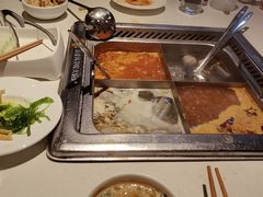 -海底捞火锅(威高广场店)