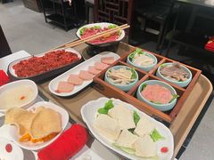 -山城辣妹子(定福庄店)