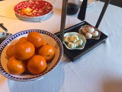 -蘇锦宴·淮扬菜烤鸭·小院(三元桥霄云路店)