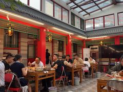 -小街47號江湖菜(四合院店)