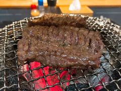 -竹马炭火烤肉(南屏店)