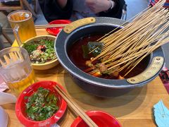 -冒椒火辣(太古里店)