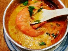 泰皇冬荫功-太泰东南亚餐厅(万福广场店)