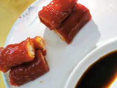 -吉莲利苑海鲜酒家(珠海拱北28年老字号店)