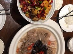 -眉州东坡·熊猫主题餐厅(枫蓝店)