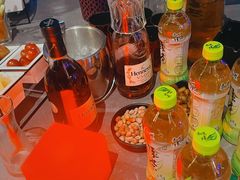 -杜尚rooftop露台酒吧