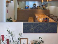 -团子君寿司·茶
