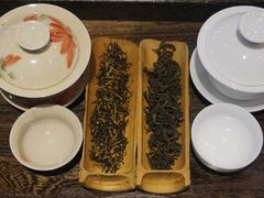 -扫雪煮茶(西村店)