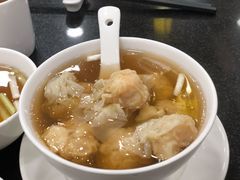 正斗鲜虾净云吞-丽的面家(多宝路店)